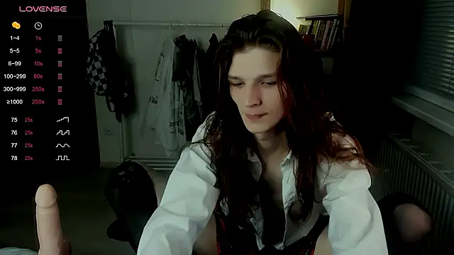 iceseeker2 online show from February 27, 2026, 1:05 am