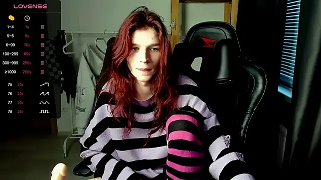 iceseeker2 online show from March 24, 2026, 4:12 pm