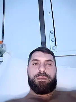 darom85 online show from January 7, 2026, 8:33 pm