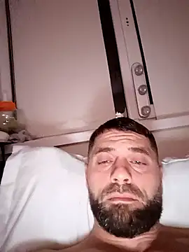 darom85 online show from January 11, 2026, 9:53 pm