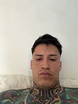 Snapshot of Chrissblack chatting on February 22, 2026, 8:18 pm Chrissblack online show from February 22, 2026, 8:18 pm