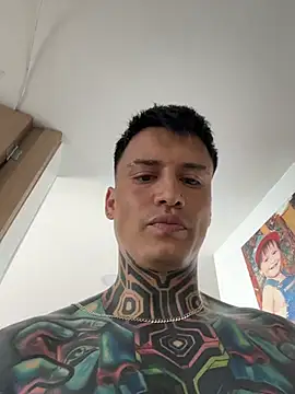 Snapshot of Chrissblack chatting on February 28, 2026, 2:51 pm Chrissblack online show from February 28, 2026, 2:51 pm