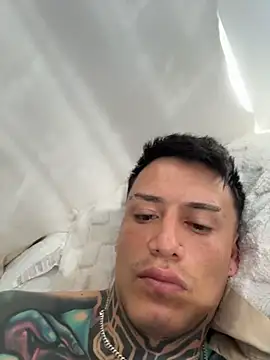 Snapshot of Chrissblack chatting on March 1, 2026, 12:51 pm Chrissblack online show from March 1, 2026, 12:51 pm