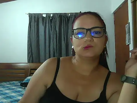 Roja tentacion online show from April 20, 2026, 6:31 pm