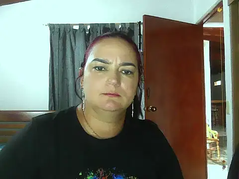 Roja tentacion online show from April 30, 2026, 8:37 pm