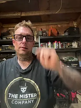 WIDBIGWHITECOCK online show from July 22, 2026, 4:26 am