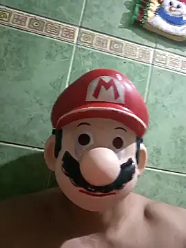 paladito01 online show from February 8, 2026, 6:17 am