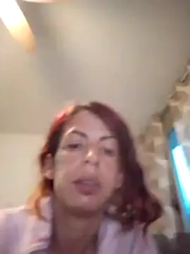 valkiria161 online show from February 28, 2026, 6:25 am