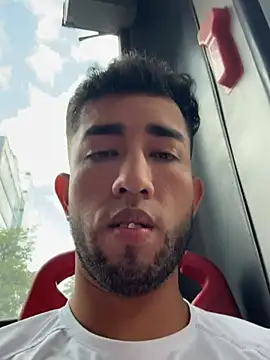 liam bronw online show from February 21, 2026, 3:46 pm