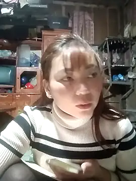 Miu baby01 online show from January 7, 2026, 12:57 am