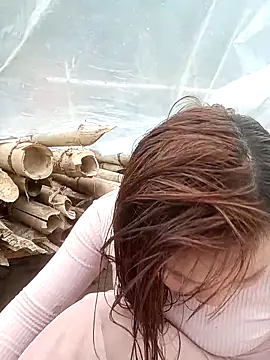 Miu baby01 online show from January 14, 2026, 4:18 am