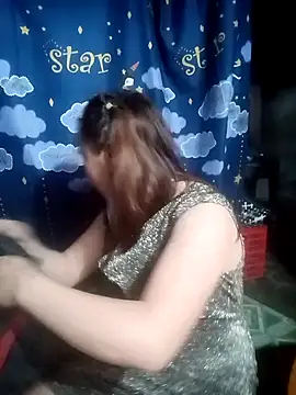 Miu baby01 online show from February 2, 2026, 3:38 am