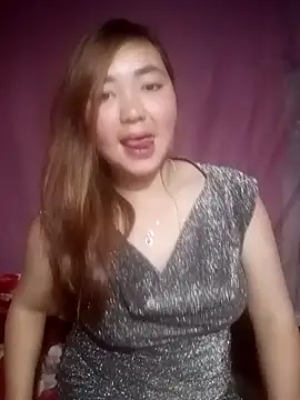 Miu baby01 online show from April 18, 2026, 1:37 pm