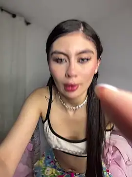 Stormi th online show from March 23, 2026, 2:48 am