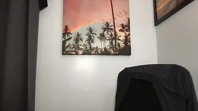 SattivvaXXX online show from March 23, 2026, 11:36 am