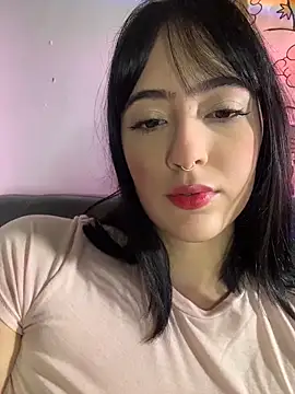 HinaSweet online show from February 28, 2026, 12:44 am