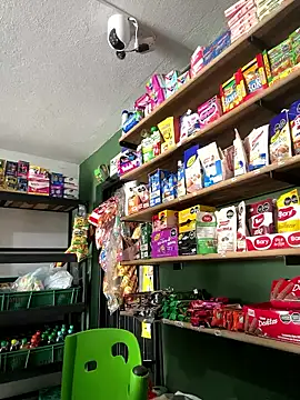 lannabellx online show from March 26, 2026, 7:08 pm