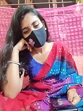 queenneha69 online show from April 27, 2026, 5:00 pm