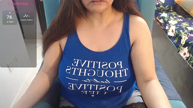 Snapshot of Candy-floss265 chatting on April 29, 2026, 5:41 pm Candy-floss265 online show from April 29, 2026, 5:41 pm
