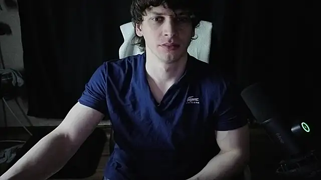 ShyDarko online show from March 7, 2026, 2:36 pm