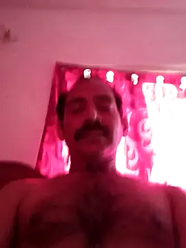 Mdsalu47 online show from February 8, 2026, 8:07 am