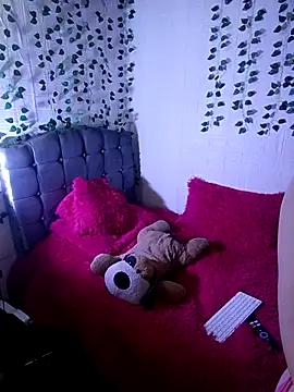  zoe grey  online show from January 13, 2026, 1:00 am