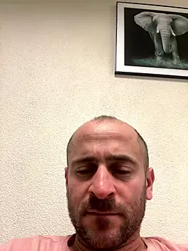 Majestik1 online show from January 8, 2026, 11:18 pm