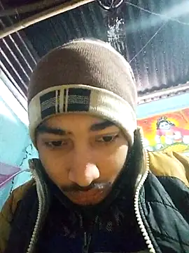 FuckerGuy45 online show from January 7, 2026, 4:15 am