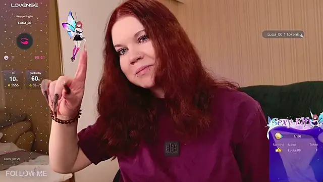 A Lot of Bunny online show from February 3, 2026, 9:03 am