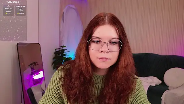 A Lot of Bunny online show from February 26, 2026, 8:57 am