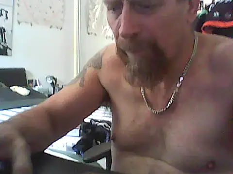 loudandproud online show from March 16, 2026, 2:06 am