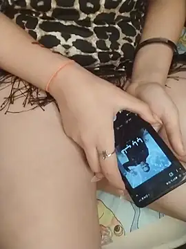 toty0007 online show from February 6, 2026, 4:32 pm