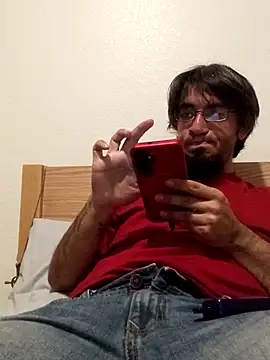 Snapshot of Kevin50569 chatting on January 6, 2026, 2:59 am Kevin50569 online show from January 6, 2026, 2:59 am