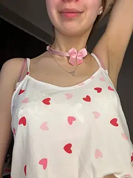 SkylineBliss online show from February 15, 2026, 2:30 am