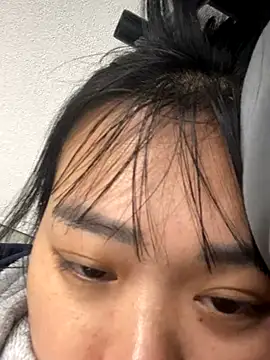 Snapshot of CUTEBABY-69 chatting on January 8, 2026, 8:27 am CUTEBABY-69 online show from January 8, 2026, 8:27 am