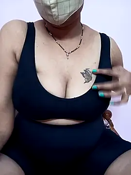 Ammu14399 online show from February 6, 2026, 5:12 am