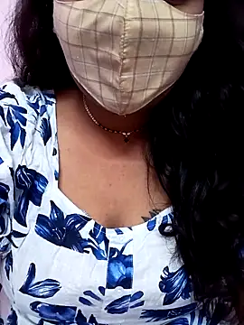 Ammu14399 online show from February 21, 2026, 7:09 am