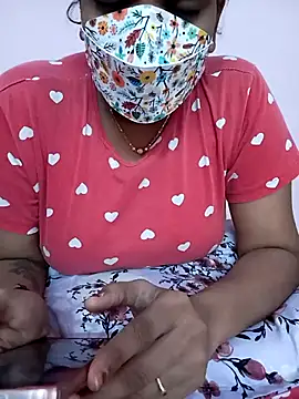 Ammu14399 online show from April 14, 2026, 7:36 am