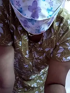 Ammu14399 online show from April 27, 2026, 7:39 am