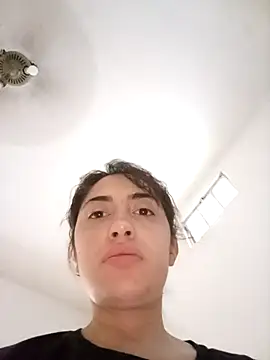 darkgodessone online show from February 2, 2026, 9:24 pm