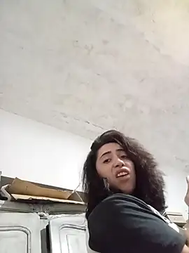 darkgodessone online show from February 27, 2026, 12:54 am