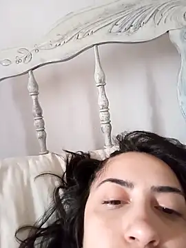 darkgodessone online show from March 14, 2026, 12:10 pm