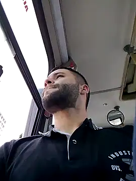 AndyKnoxx online show from March 31, 2026, 7:25 pm