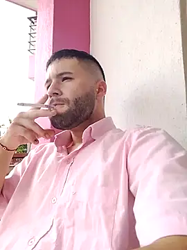 AndyKnoxx online show from April 4, 2026, 7:22 pm