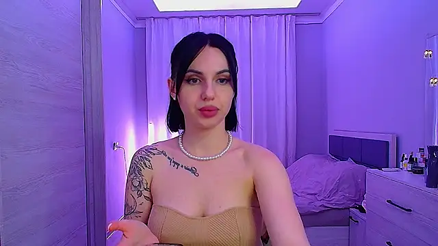 Snapshot of Pure_temptation_J chatting on January 11, 2026, 4:12 pm Pure temptation J online show from January 11, 2026, 4:12 pm