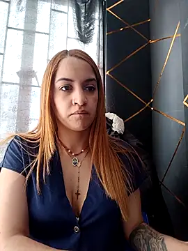 Ruby hott online show from February 21, 2026, 3:13 pm