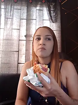 Ruby hott online show from February 28, 2026, 7:04 pm