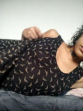 DesireLola online show from July 28, 2026, 3:21 pm