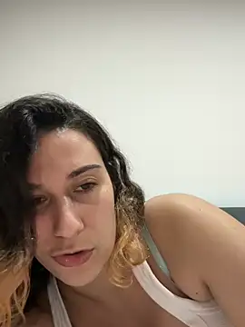 joanaguerreiru online show from March 20, 2026, 11:20 pm