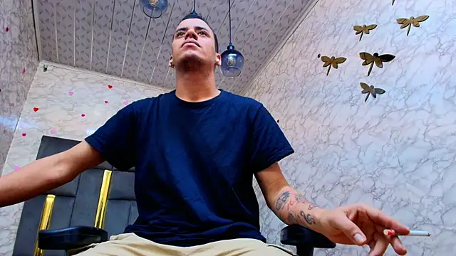 Brent Storne online show from February 11, 2026, 12:48 am